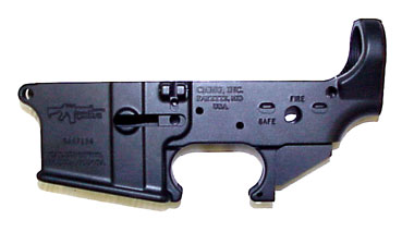 CMMG MOD4SA